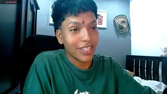 Xander bonnet1 online show from January 18, 2025, 10:28 pm