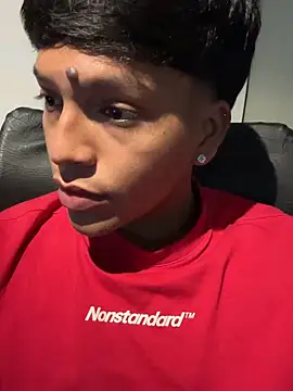 Xander bonnet1 online show from March 26, 2026, 8:01 am