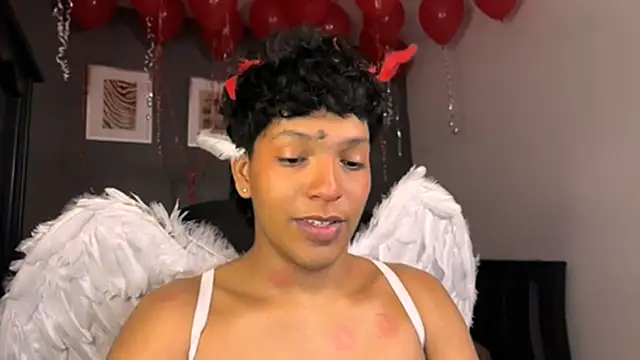 Xander bonnet1 online show from February 14, 2025, 4:09 pm