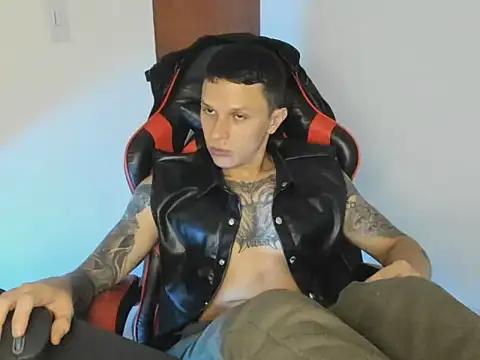 goodboy69l online show from July 24, 2026, 5:09 pm