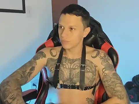 goodboy69l online show from July 23, 2026, 5:20 pm