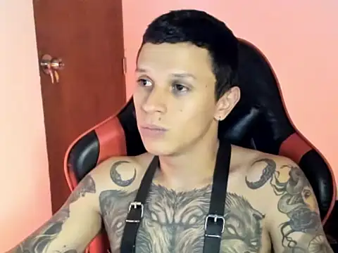 Snapshot of goodboy69l chatting on March 1, 2026, 11:38 pm goodboy69l online show from March 1, 2026, 11:38 pm