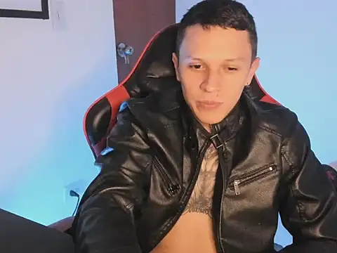 goodboy69l online show from July 22, 2026, 11:07 pm