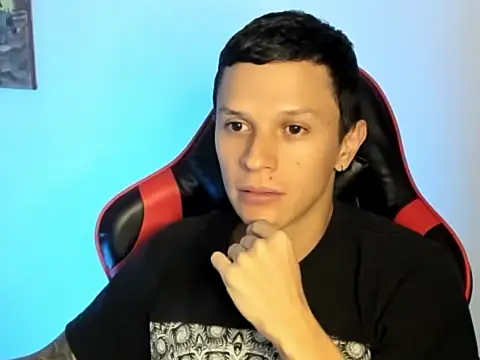 Snapshot of goodboy69l chatting on February 24, 2026, 10:54 pm goodboy69l online show from February 24, 2026, 10:54 pm