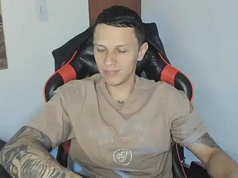 goodboy69l online show from July 26, 2026, 12:06 am
