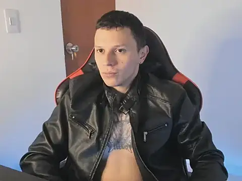 goodboy69l online show from July 29, 2026, 2:38 pm