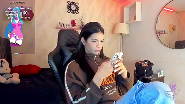 andy bell x online show from November 14, 2025, 5:22 am