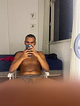 noahmarins online show from March 7, 2025, 2:15 am