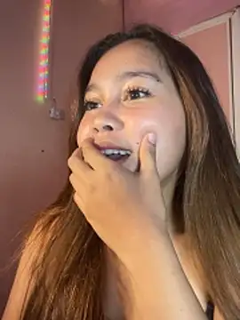 ursweet babygirl online show from March 13, 2026, 4:45 pm