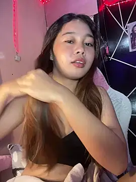 ursweet babygirl online show from February 22, 2026, 5:14 pm