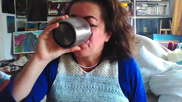 MariaAnaSunshine online show from February 18, 2026, 12:01 pm