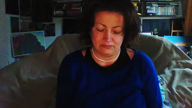 MariaAnaSunshine online show from February 8, 2026, 2:26 pm