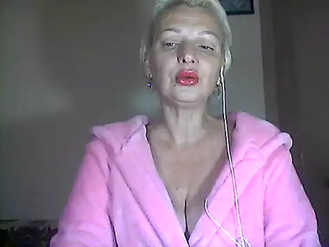 MaryJane441 online show from October 22, 2025, 8:30 pm