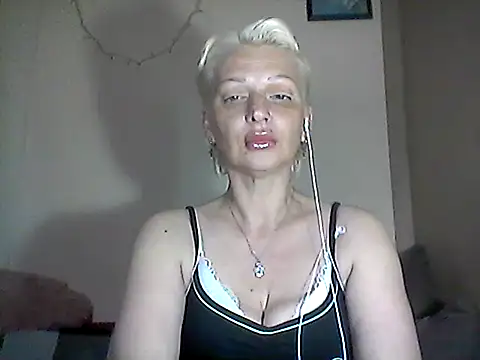 MaryJane441 online show from May 21, 2026, 9:01 pm