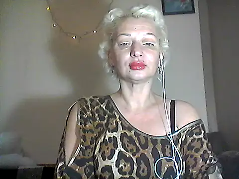 MaryJane441 online show from January 6, 2026, 9:30 pm