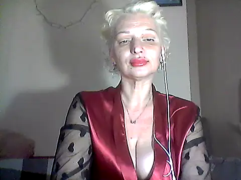 MaryJane441 online show from March 30, 2026, 6:42 pm