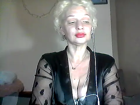 MaryJane441 online show from March 6, 2026, 7:53 pm