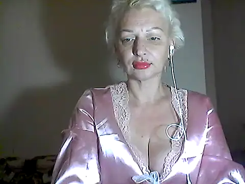 MaryJane441 online show from December 4, 2025, 7:02 pm