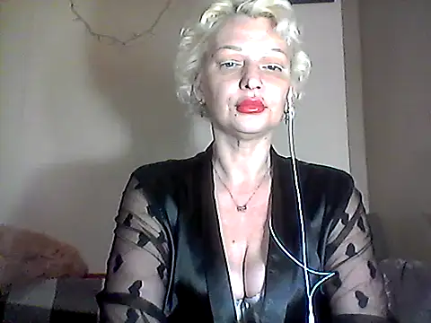 MaryJane441 online show from March 15, 2026, 8:38 pm