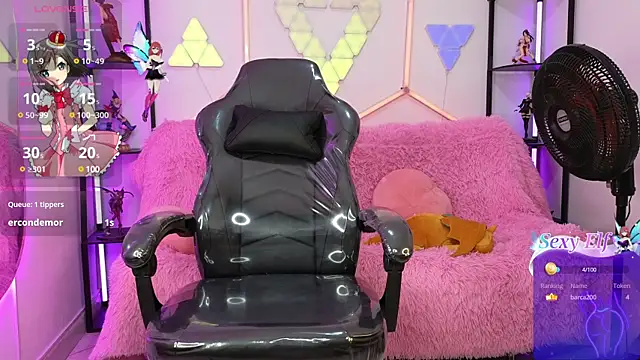 Snapshot of littlevixen18 chatting on March 21, 2025, 5:45 pm littlevixen18 online show from March 21, 2025, 5:45 pm