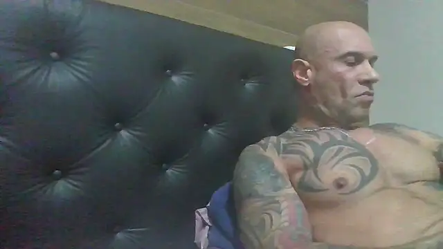 Arc8njoblack online show from June 14, 2026, 3:41 am