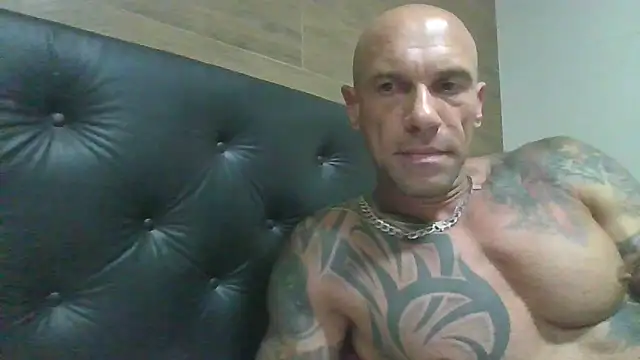 Arc8njoblack online show from February 7, 2026, 5:26 am