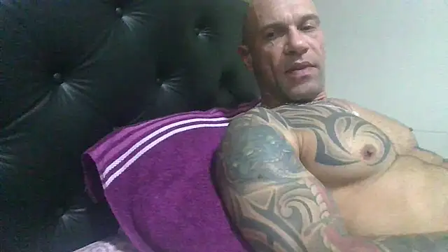 Arc8njoblack online show from July 10, 2026, 2:11 am