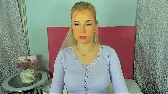 KristyHoney online show from February 22, 2026, 3:13 pm