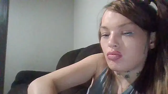 Nastybabii online show from November 5, 2025, 6:55 pm