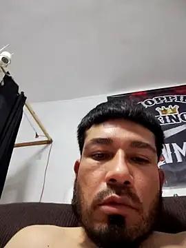 hector190690 online show from October 21, 2025, 9:30 am