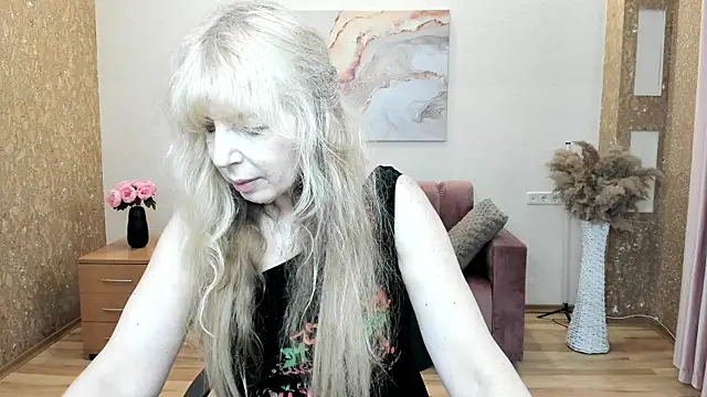 Anna Diax online show from May 22, 2026, 11:52 am