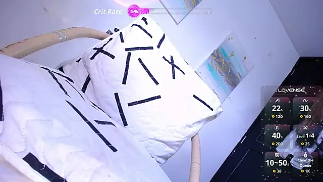 LiahGrey7 online show from February 5, 2026, 6:48 pm