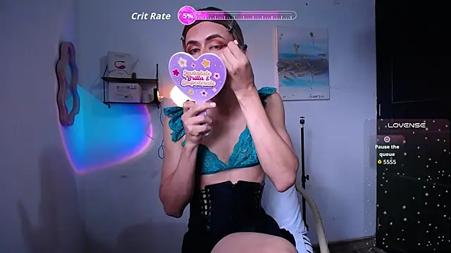 LiahGrey7 online show from March 30, 2026, 1:12 pm