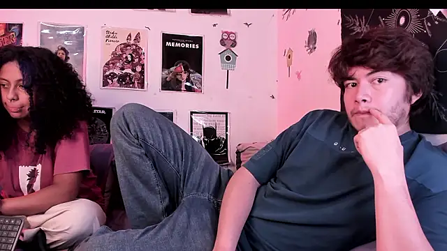 hothoneychile online show from February 7, 2026, 1:57 am