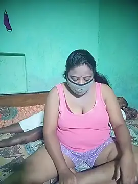 Group Of Lust online show from July 30, 2026, 11:48 pm