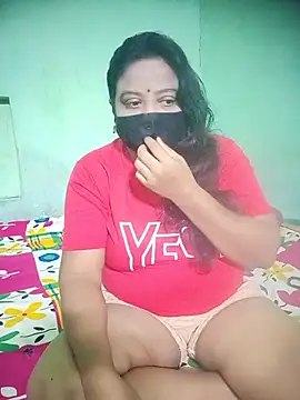 Group Of Lust online show from July 9, 2026, 12:44 am