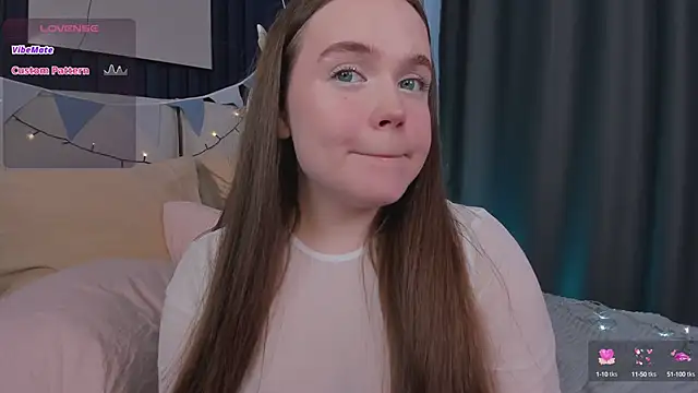 SunnyRisha online show from February 28, 2025, 5:59 am