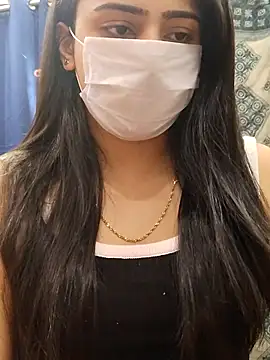 Mylovesana online show from April 12, 2026, 9:23 am