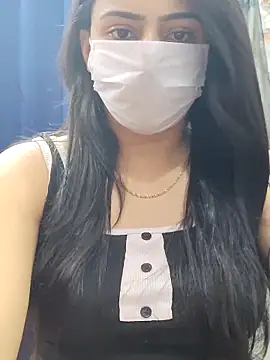 Mylovesana online show from April 23, 2026, 8:54 am