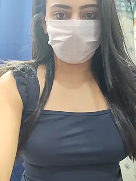 Mylovesana online show from November 10, 2025, 9:36 am