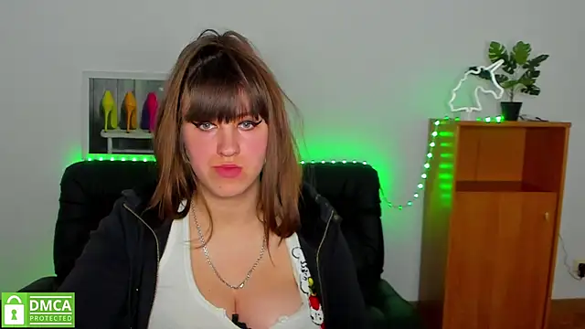 Amali Ivanna smit online show from February 27, 2025, 3:37 pm