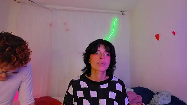 Snapshot of CelesteXCute chatting on February 14, 2026, 9:26 pm CelesteXCute online show from February 14, 2026, 9:26 pm