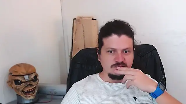 webothtwo online show from February 4, 2025, 2:32 pm