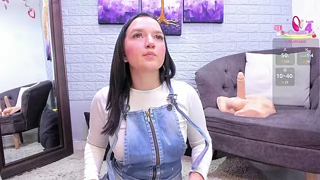 Snapshot of _EmilyJireh_ chatting on February 13, 2026, 7:25 pm EmilyJireh online show from February 13, 2026, 7:25 pm