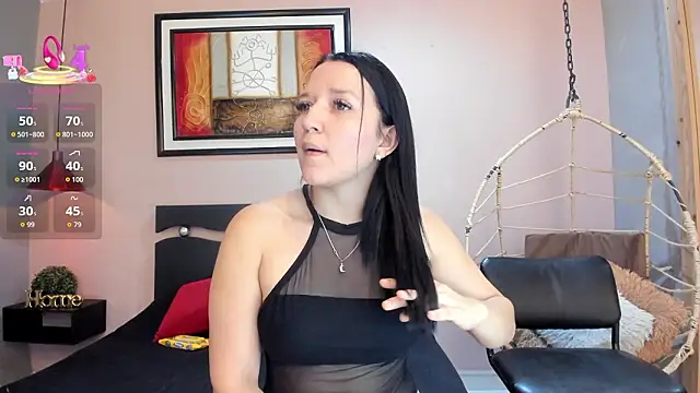 Snapshot of _EmilyJireh_ chatting on January 31, 2026, 7:23 pm EmilyJireh online show from January 31, 2026, 7:23 pm