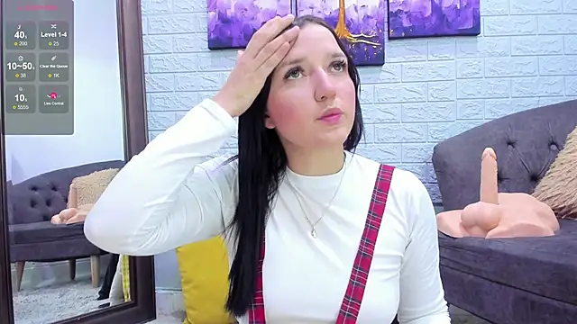  EmilyJireh  online show from November 13, 2025, 7:18 pm