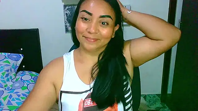 zaray bella online show from March 13, 2026, 10:59 pm