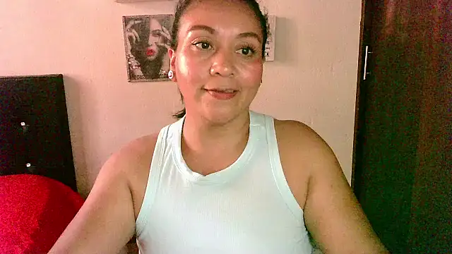 zaray bella online show from October 7, 2025, 10:00 pm