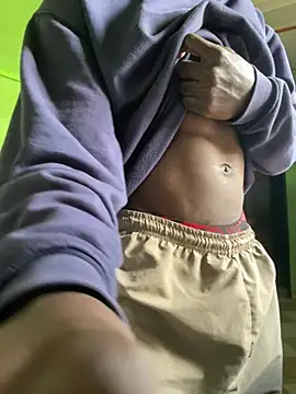 Alphadavid 23 online show from February 19, 2025, 2:22 pm