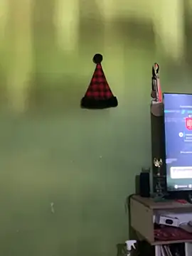 Alphadavid 23 online show from February 15, 2025, 8:12 pm